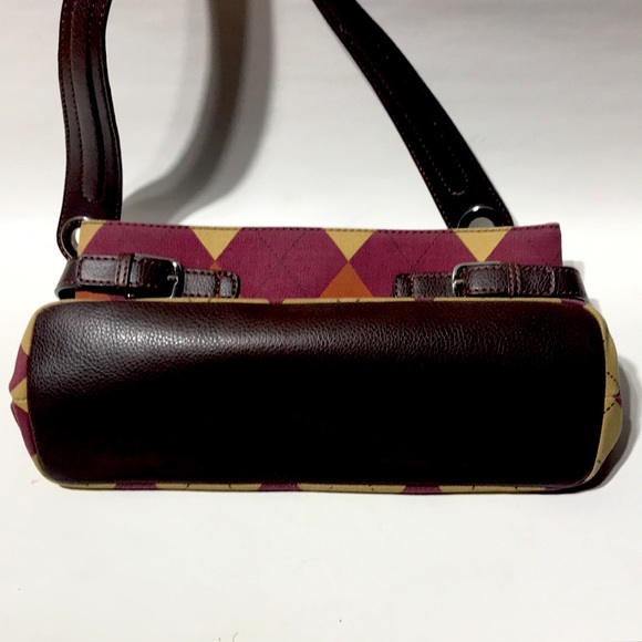 Tommy Hilfiger Shoulder Purse - Picture 11 of 12